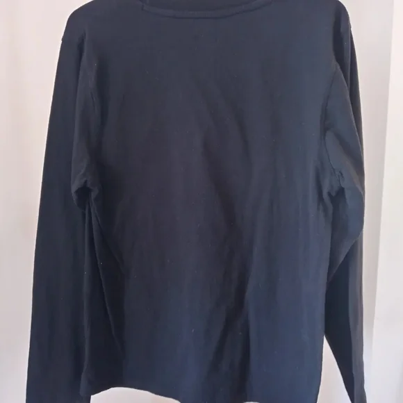 ( SOLD )Five Nights At Freddy's Unisex Youth Long Sleeve Graphic Print - Picture 3 of 3